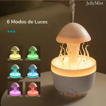 Humidificador Medusa