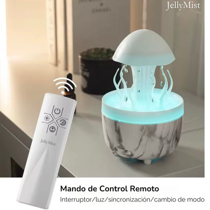 Humidificador Medusa