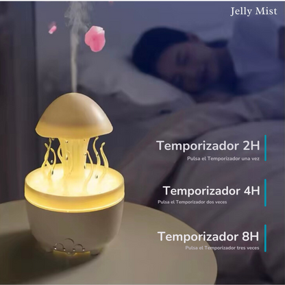 Humidificador Medusa